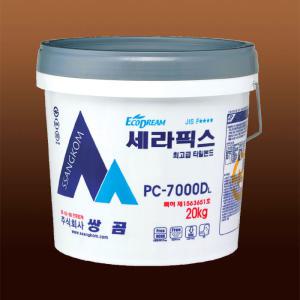 쌍곰/타일본드/세라픽스/7000D(20kg)/7000R(20kg)/백시멘트/타일접착제/줄눈코팅제/홈멘트