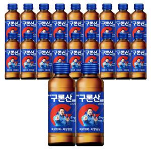 영진구론산바몬드 오리지날 150ml 20병