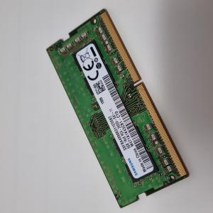 삼성전자 노트북용 DDR4 8GB PC4-2666V (PC4-21300S)