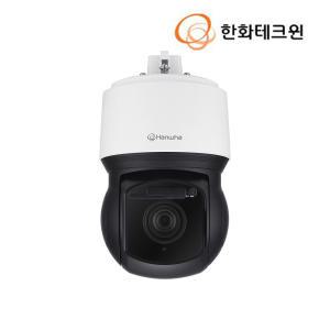 한화테크윈 HANWHA 200만화소 UTP IP네트워크 와이퍼 PTZ CCTV카메라 XNP-6400RW 40배줌