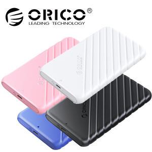 ORICO(오리코) 25PW1C-C3 C타입 2.5형 HDD/SSD 외장케이스