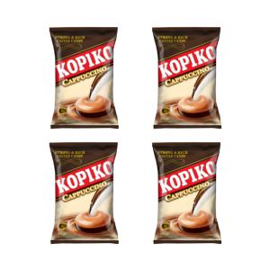 마요라 코피코 카푸치노 캔디 800g x 4개 코피코사탕 화이트데이