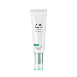 AHC 세이프온에센스선크림, 50ml