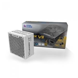 SuperFlower SF-1300F14XG LEADEX VII GOLD WHITE ATX 3.0 파워  (PCIE5)