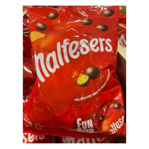 몰티져스 밀크 초코볼 720g 개별포장 대용량 maltesers 초콜릿 코스트코