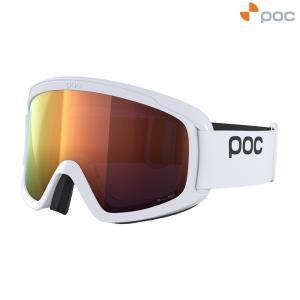 23POC 스키 고글 OPSIN Hydrogen White