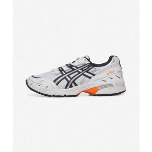 국내매장 아식스 ASICS 젤1090 W 화이트미드나이트 1022A215100