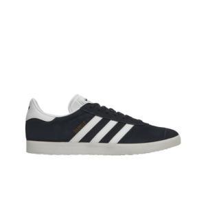 [정품 보증] 아디다스 가젤 코어 블랙 화이트 Adidas Gazelle Core Black White