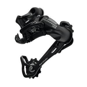 스램 SRAM X5 10단 스피드 미디엄 케이지 후방 변속기 227303