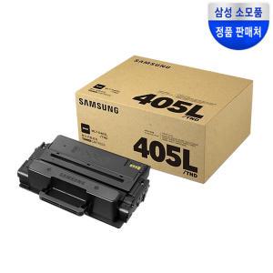 삼성정품인증점 정품 토너 MLT-D405L 검정 대용량 SL-M3220ND