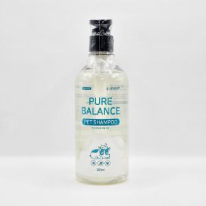 퓨어프렌즈 퓨어 밸런스 천연 강아지 샴푸 300ml /ro