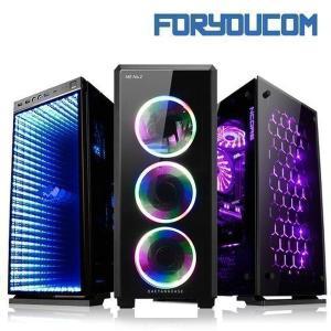 [포유컴퓨터]라이젠 R5 5600 RX6600 컴퓨터 조립PC 데스크탑 게이밍 926