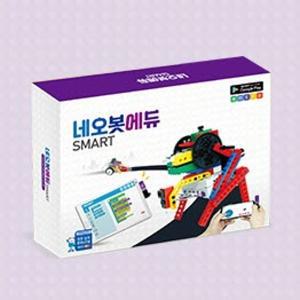 실과교구 6종 SW코딩교육교구 네오봇에듀SMART