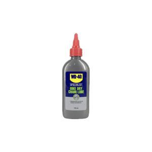 WD-40 바이크 자전거용 체인 오일 건식 120ml자전거오일 바이크오일 사이클오