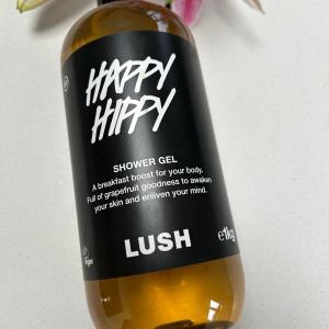 Lush  SHOWER GEL   러쉬  샤워젤