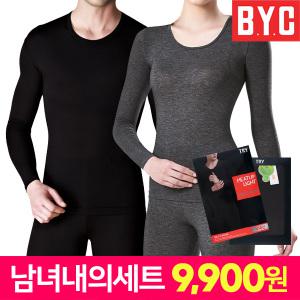 BYC 외 브랜드/내의/내복/상하세트/남성/남자/여성/여자/타이즈/바지/상의/하의/발열/