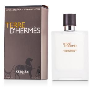 에르메스 - Hermes Terre D'Hermes 애프터 셰이브 로션  100ml/3.3oz