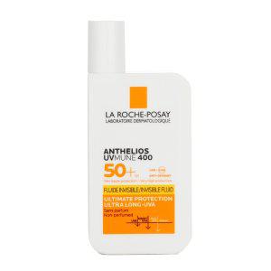 라로슈포제 - 안뗄리오스 울트라 400 인비저블 플루이드 SPF50 50ml/1.69oz