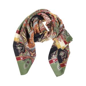 [에트로] Scarf WAYA0001 AA050 3126776