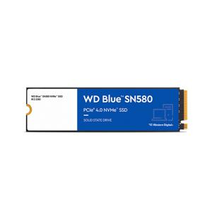 [카드 5% 추가할인]  WD Blue SN580 M.2 NVMe  2TB