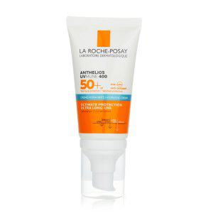 라로슈포제 - 안뗄리오스 울트라 400 하이드레이팅 크림 SPF50 50ml/1.69oz