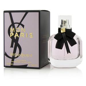 입생로랑 - Mon Paris Eau De Parfum Spray   50ml/1.6oz