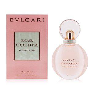 불가리 - Rose Goldea Blossom Delight Eau De Parfum Spray  75ml/2.5oz