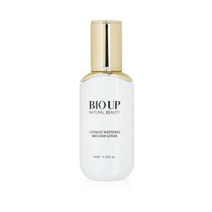 Natural Beauty - 바이오 업 a-GG 얼티밋 화이트닝 에멀젼 로션 45ml/1.52oz