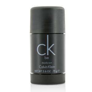 캘빈 클라인 - CK Be 데오도란트 스틱  75ml/2.6oz