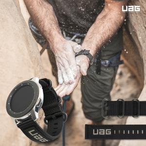 UAG 애플워치 갤럭시워치 스트랩 케이스 전기종 모음전