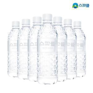 스파클생수 무라벨 500ml 100개