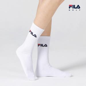 [5팩]FILA 골프 스포츠 쿠션 양말/[3팩]휠라 니삭스 BEST 양말 모음