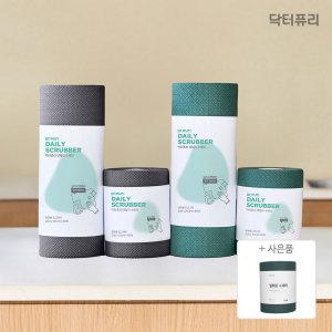 닥터퓨리 엠보싱 일회용수세미 60매x4입 외 니트릴위생장갑/키친타올(행주) 베스트상품