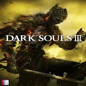 다크 소울 3 Dark Souls 3 / PC 스팀코드 문자전송 / 한글