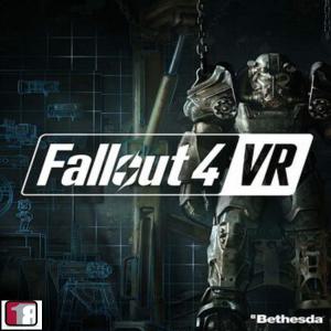 폴아웃 4 VR Fallout 4 / PC 스팀코드 문자전송