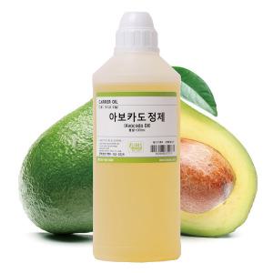 캐리어오일 골든호호바오일 500ml/1000ml