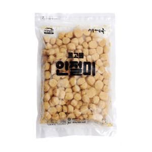 콩고물 인절미 400g