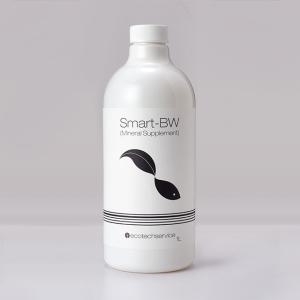 Smart-BW 관상어 수족관 블랙워터 천연미네랄 1000mL