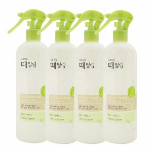 1+1+1+1 더페이스샵 보들보들 때 필링500ml