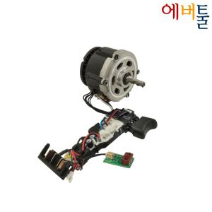 디월트 부품 DCF899 DCF899H DCF897 임팩렌치 모터 & 스위치 세트 - N578553