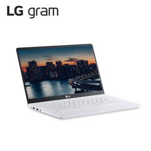 [리퍼] LG그램 사무용 학습용 대학생 Gram 노트북 14ZB990 I5 8세대-8265U PD충전 IPS 풀HD