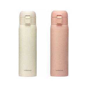 락앤락 이지 원터치 텀블러 500ml LHC3255