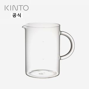 킨토 슬로우 커피 스타일 커피 저그-4컵 600ml