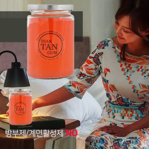 탈취제 싹탄검 360g (블랙체리) 화장실 담배냄새 차량 음식 신발장 옷장 새집 반려동물 사무실 냄새제거제