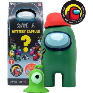 어몽어스 오피셜 피규어 Mystery Capsules Impostor vs Crewmate Mini