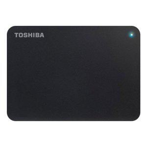 Toshiba 칸비오 베이직3 도시바 CANVIO BASICS 3 외장하드 2TB