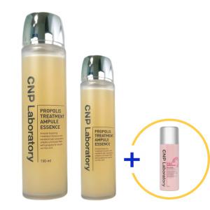 차앤박 CNP 프로폴리스 앰플 에센스 150ml+100ml+비타비 미스트 50ml