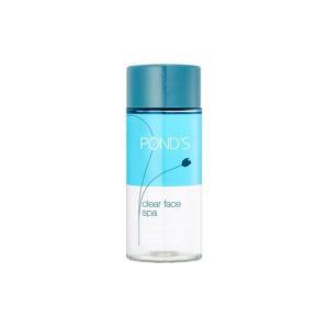 폰즈 클리어 페이스 스파 립 앤 아이 리무버 120ml x 10개_GRS