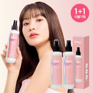 달리프 글램 헤어팩 인 미스트 200ml 2개