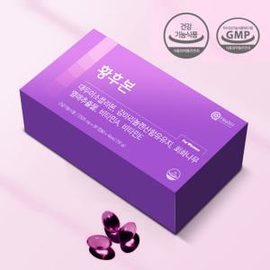 앨트웰 갱년기 영양제 황후본 (500mg x 224캡슐)